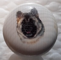 cabinet knob akita