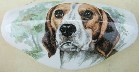 Drawer Pull Beagle