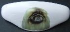 Drawer Pull Pekingese