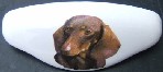 Drawer Pull Dachshunds