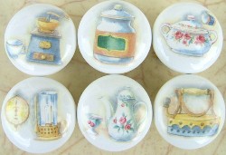 Cabinet knobs Kitchen Items