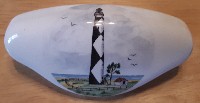 Drawer Pull Light House 25489