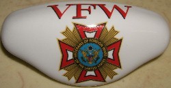 Drawer Pull VFW