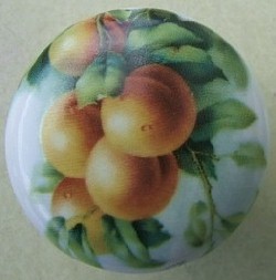 Cabinet Knobs Pulls Hawley Peaches