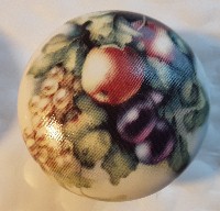 Cabinet Knobs San Do Fruit cluster